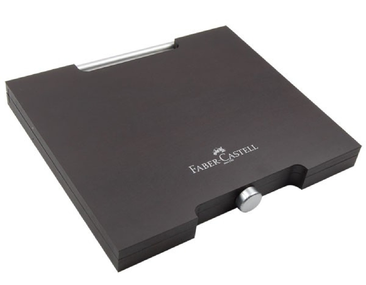 Faber Castell set Colour Pencil Polychromos wood case of 72  110072