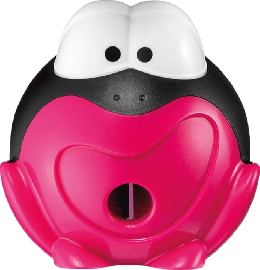 Ξύστρα Βατραχάκι Croc Croc Signal Maped