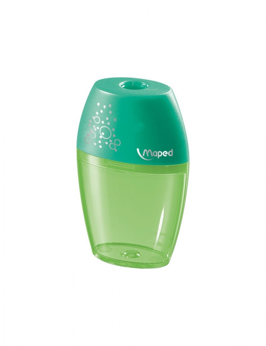 Ξύστρα Shaker 1 τρύπα 534753 Maped