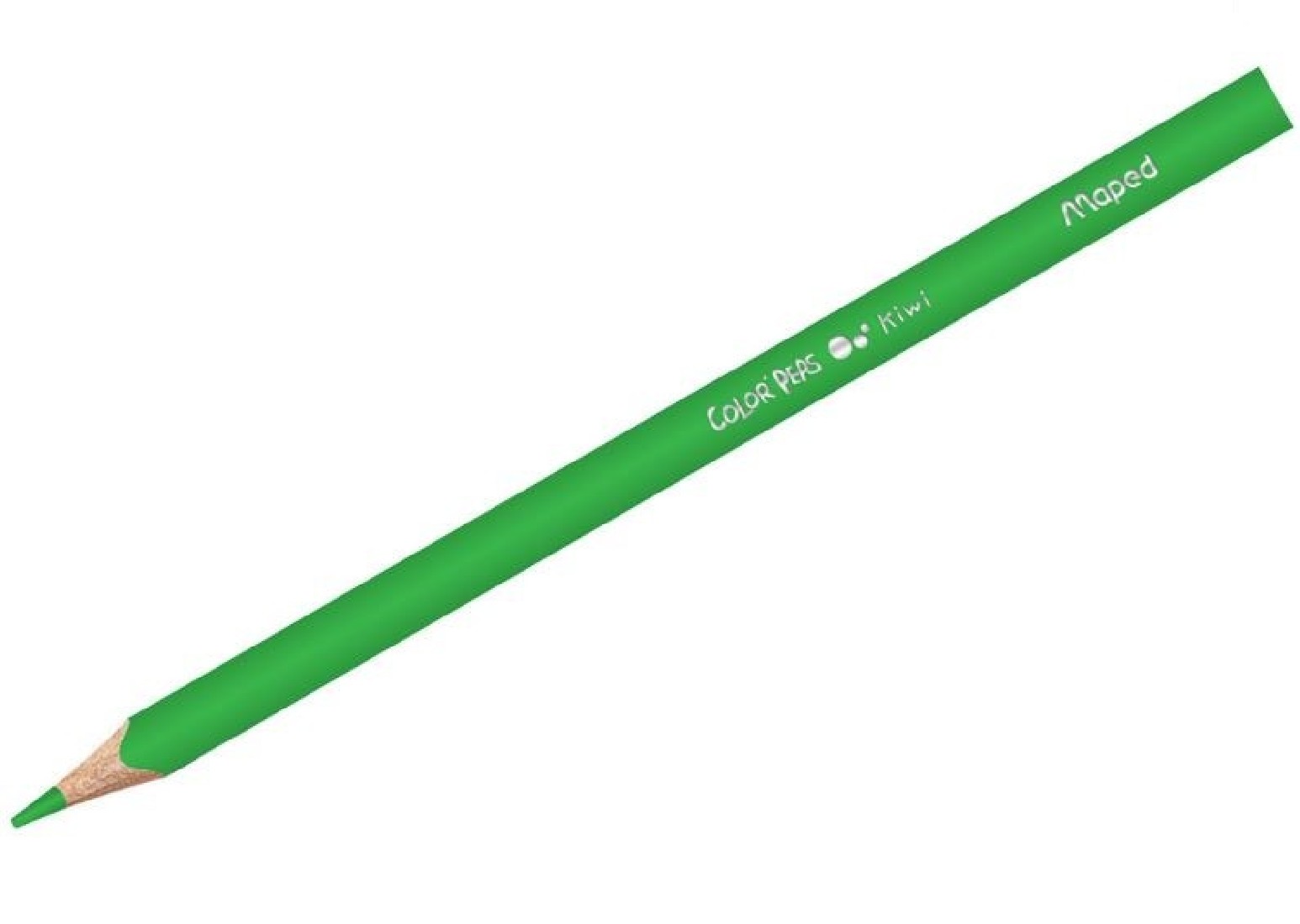 Ξυλομπογιές 72 τεμαχίων Color peps Star 832072 Maped
