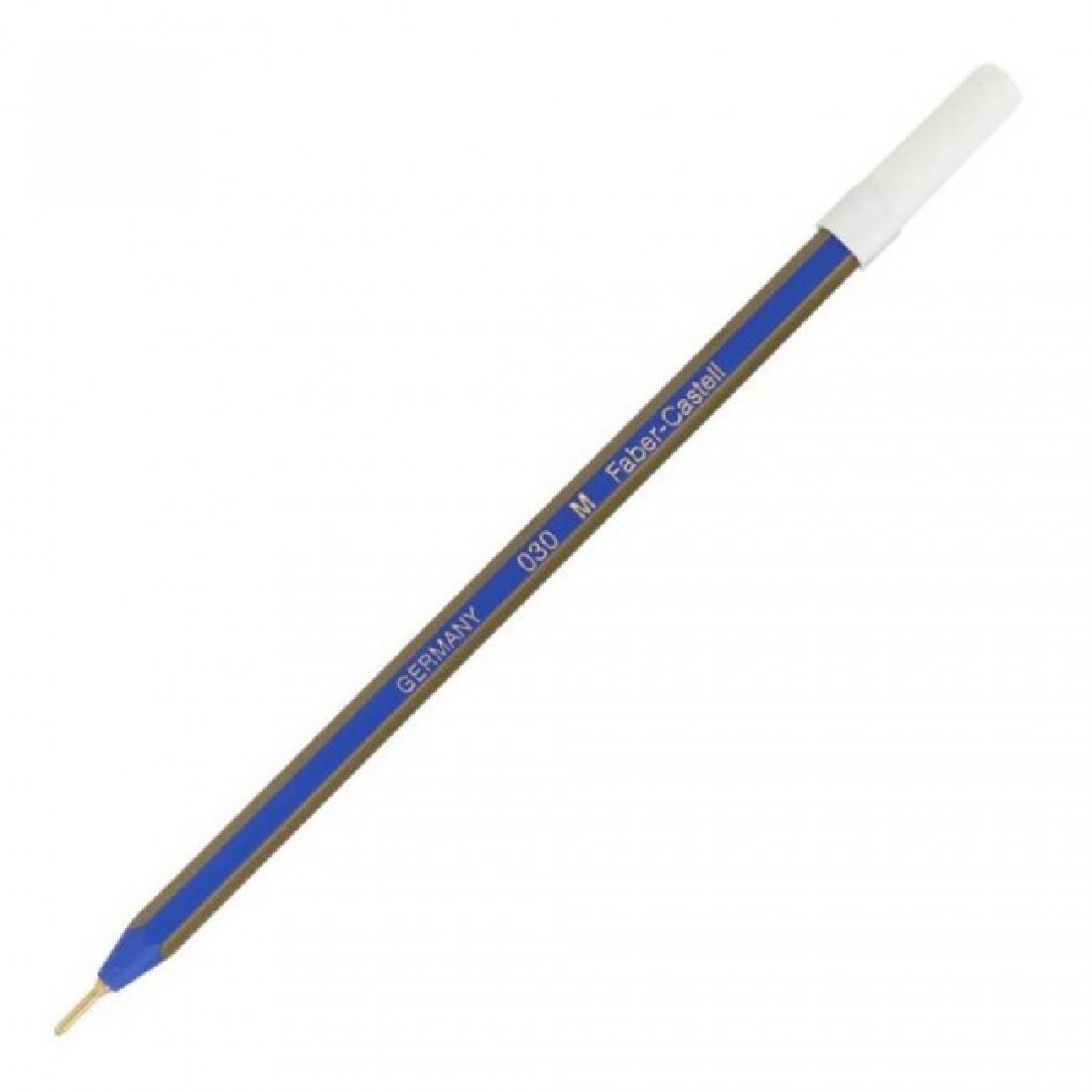 Στυλό Goldfaber 030 Blue Faber Castell