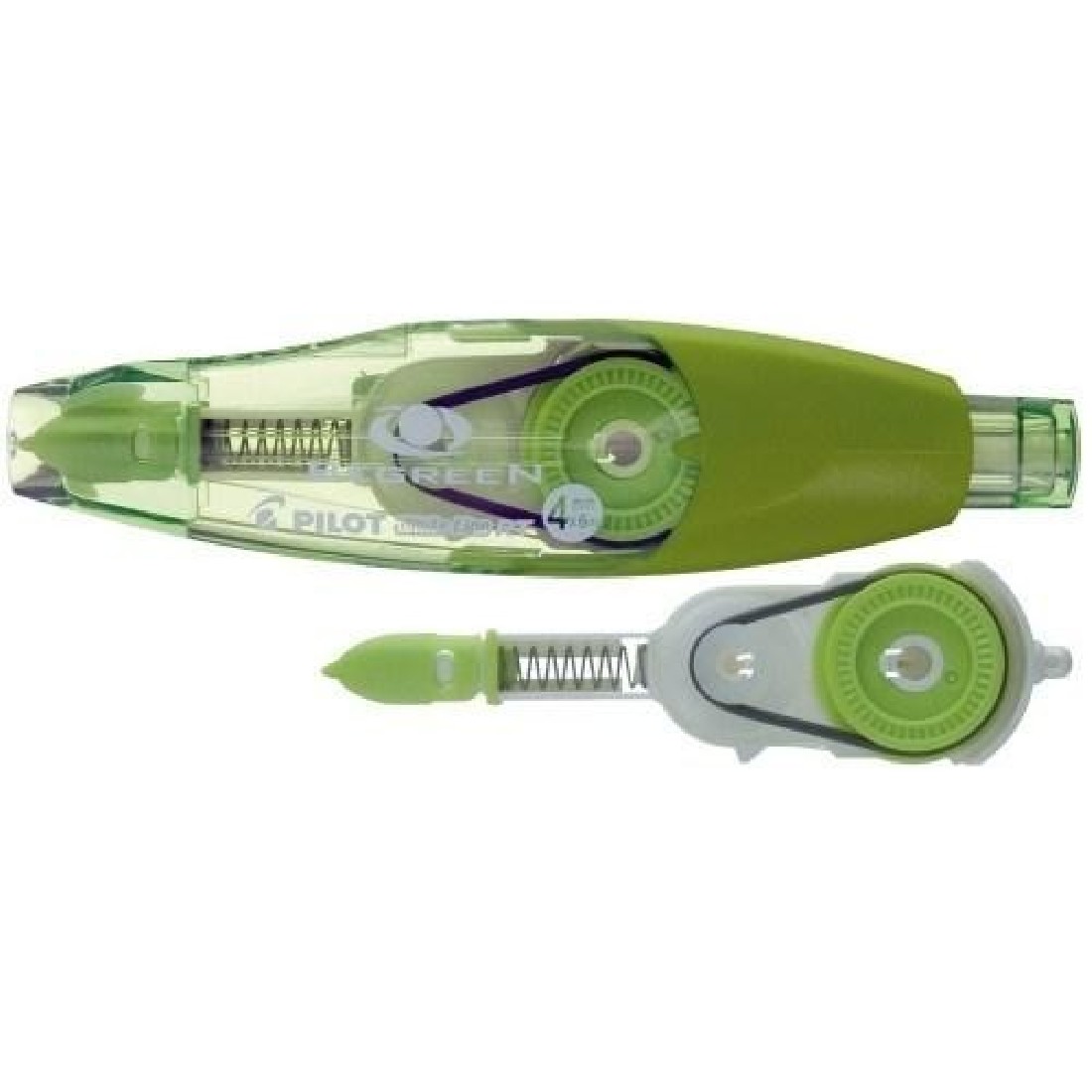 Ανταλλακτική ταινία διορθωτικού Ecte  4,2mm x 6m Pilot