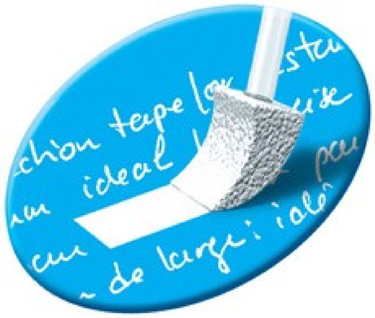 Διορθωτικό υγρό Rapid 20ml ΤΙΡΡ-ΕΧ