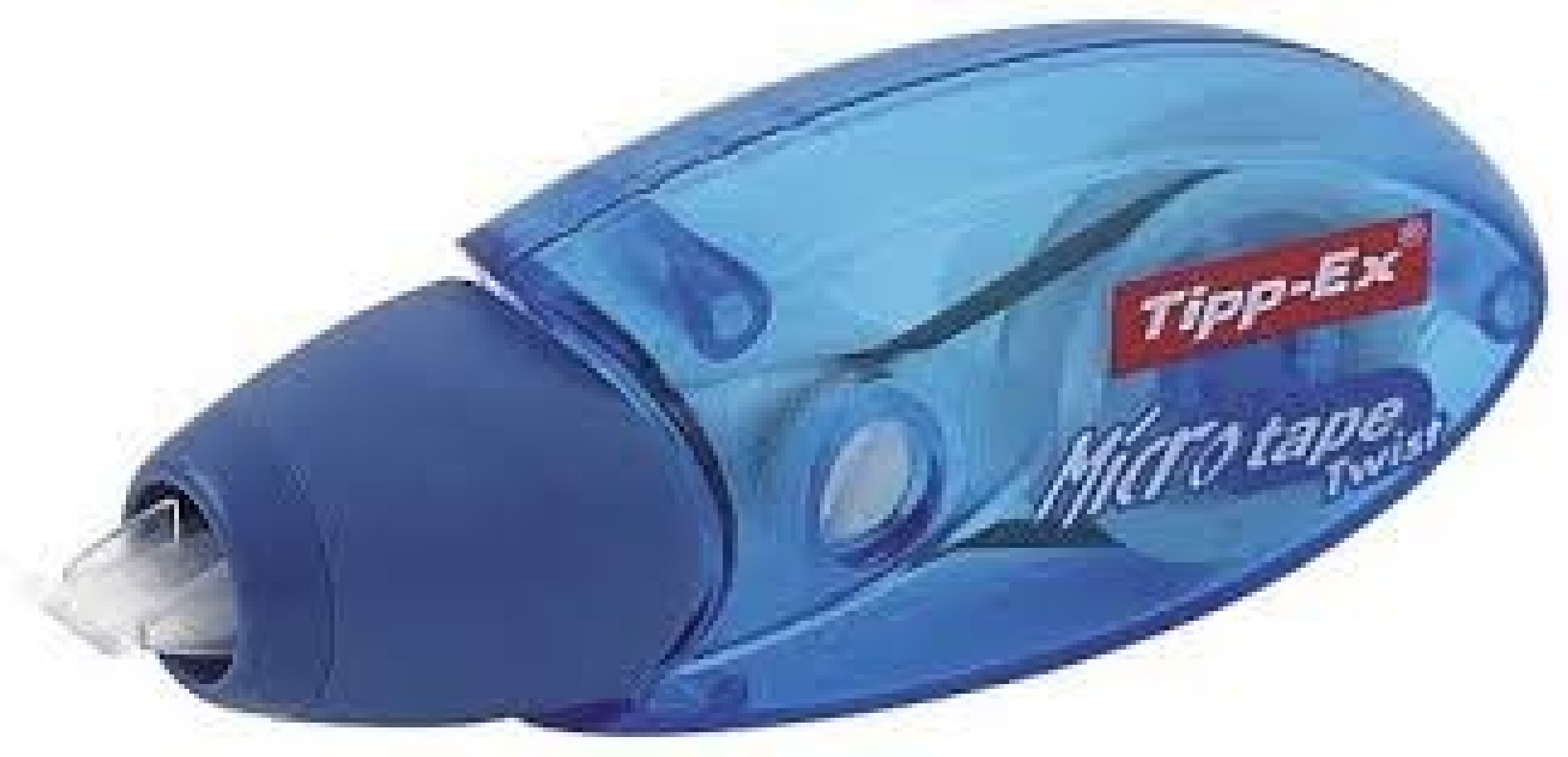 Διορθωτική ταινία 5x8m Micro Tape Twist BIC