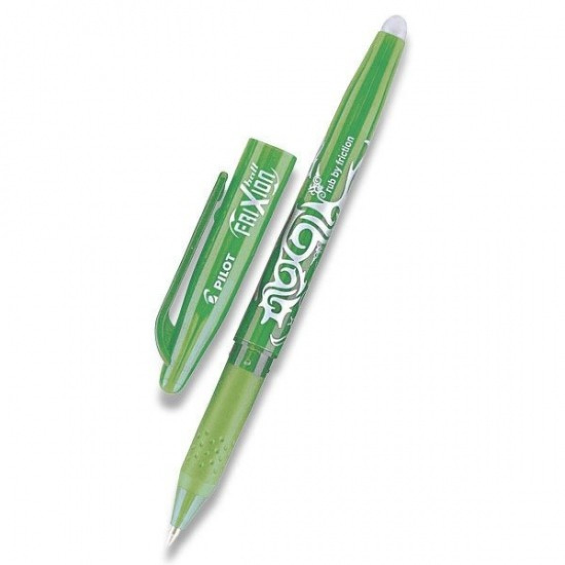 Στυλό  Pilot Frixion Light Green 0,7mm Medium Rollerball που σβήνει