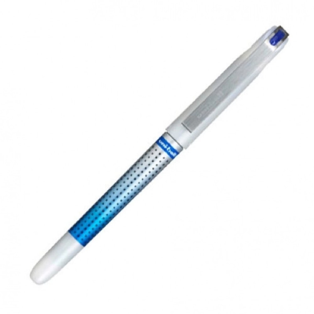 Στυλό Vision  Needle 0.7mm Blue Uni