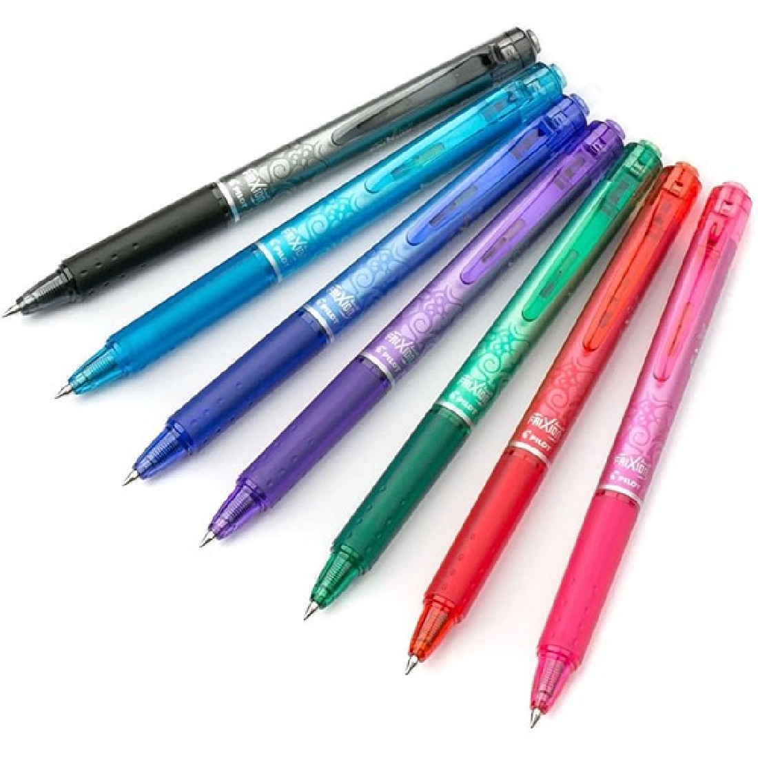 Στυλό Frixion Clicker 0.5 Violet  Pilot