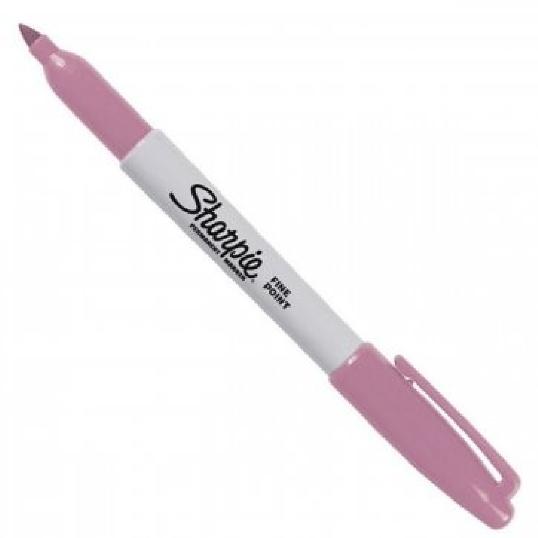 Permanent Marker Fine Point Boysenberry Sharpie
