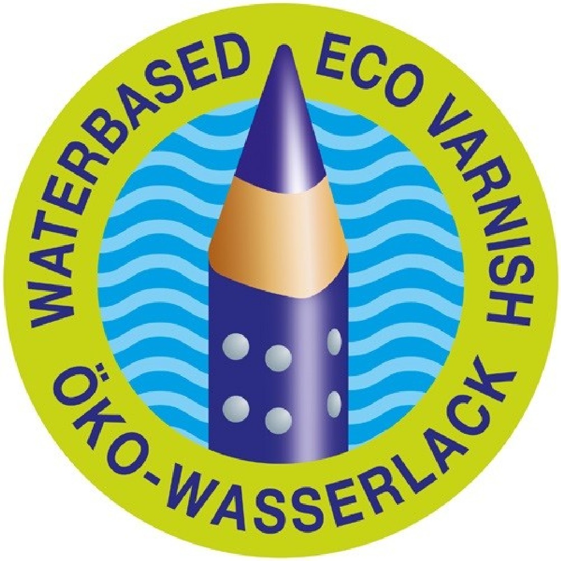 Faber Castell Set of 36 colour pencils Polychromos 110036