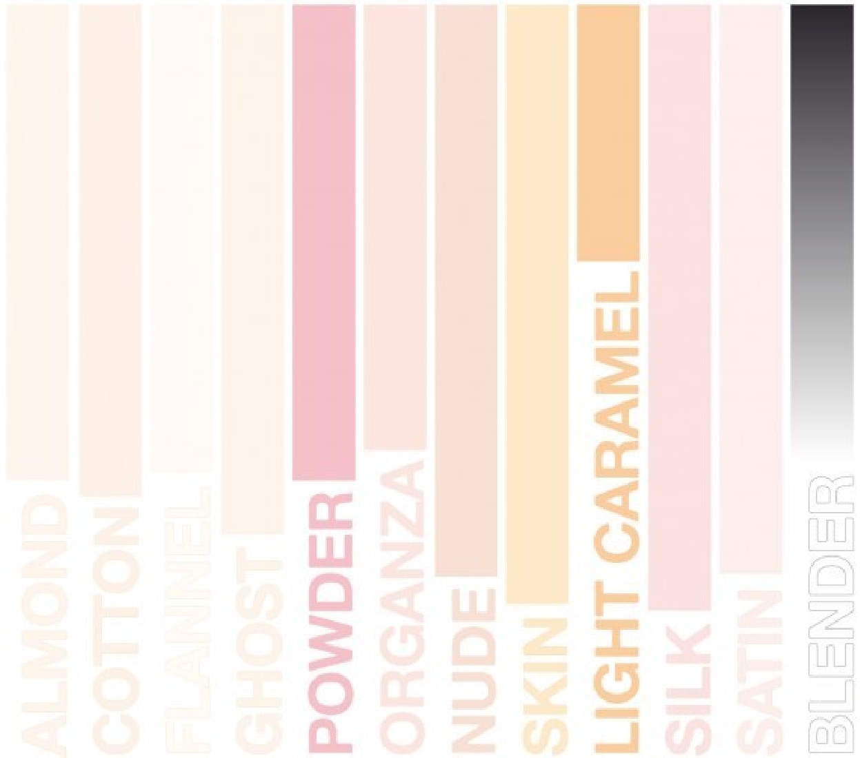 Μαρκαδόροι Οινοπνεύματος με Διπλή Μύτη People GI00125 Graph it