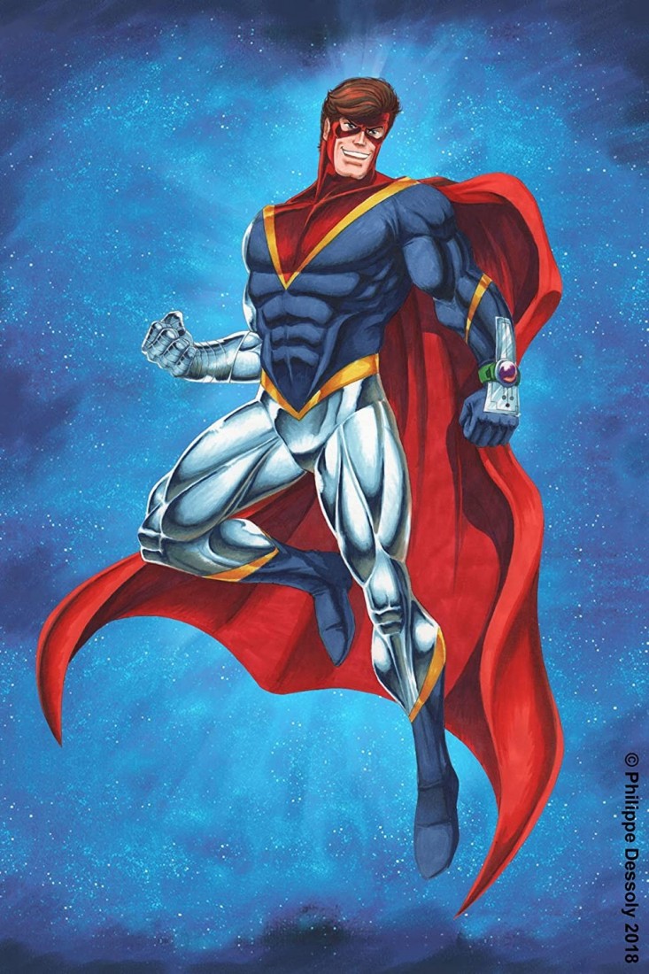 Graph It Μαρκαδόροι Οινοπνεύματος με Διπλή Μύτη Comics Set 24 Τεμάχια GI80211