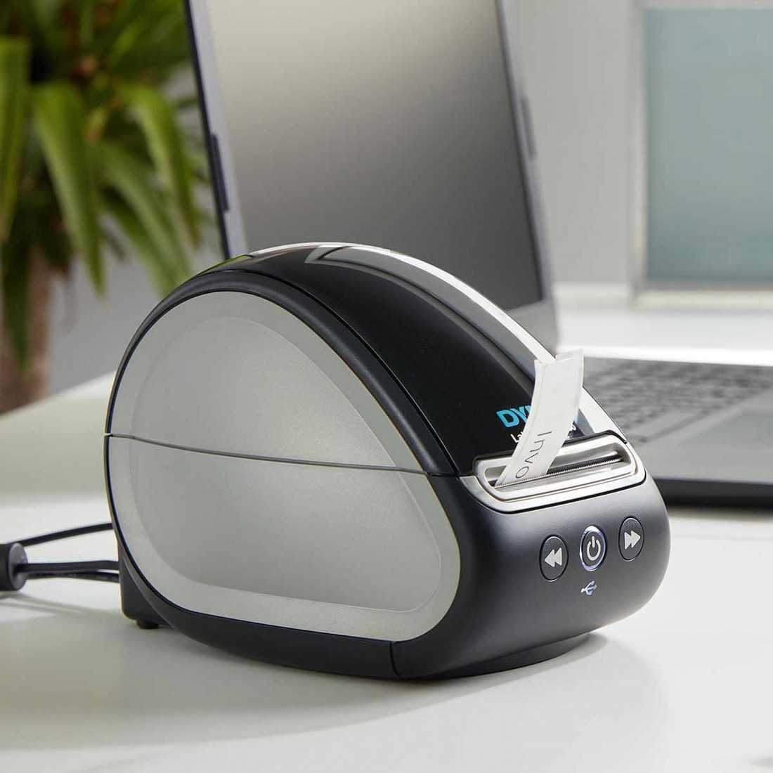 Dymo Label Writer LW550