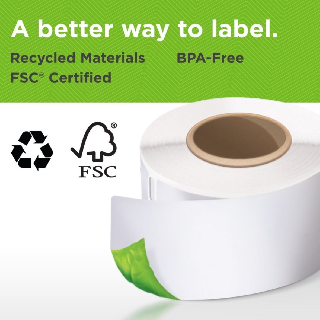 Dymo Label Writer LW550