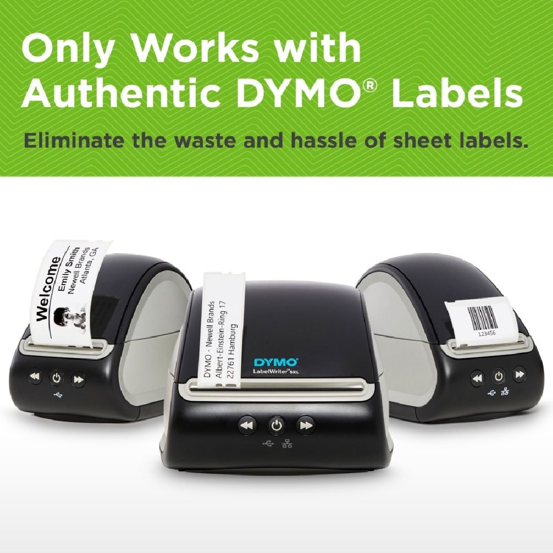 Dymo Label Writer LW550