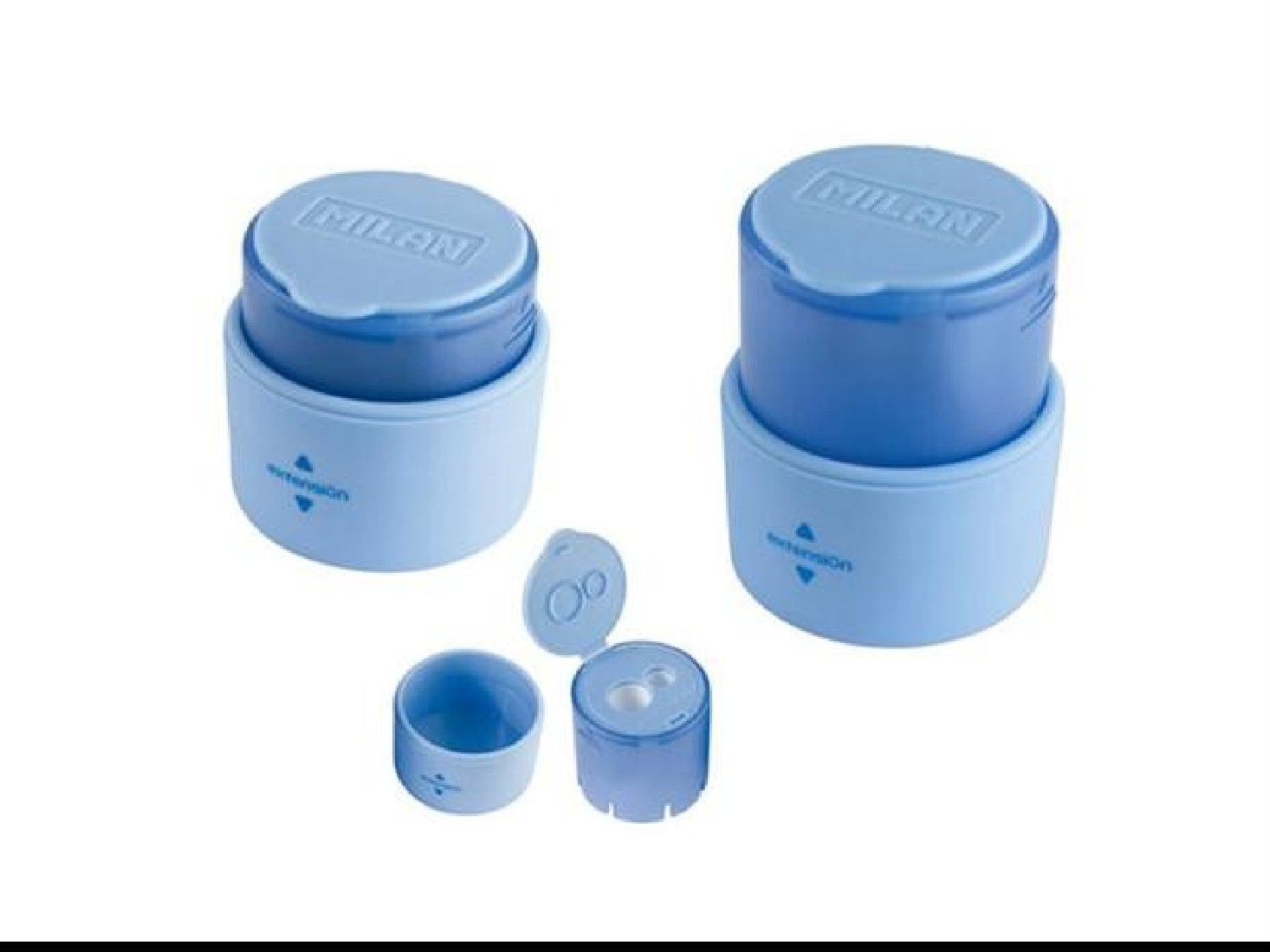 Ξύστρα N20162212 extension Milan