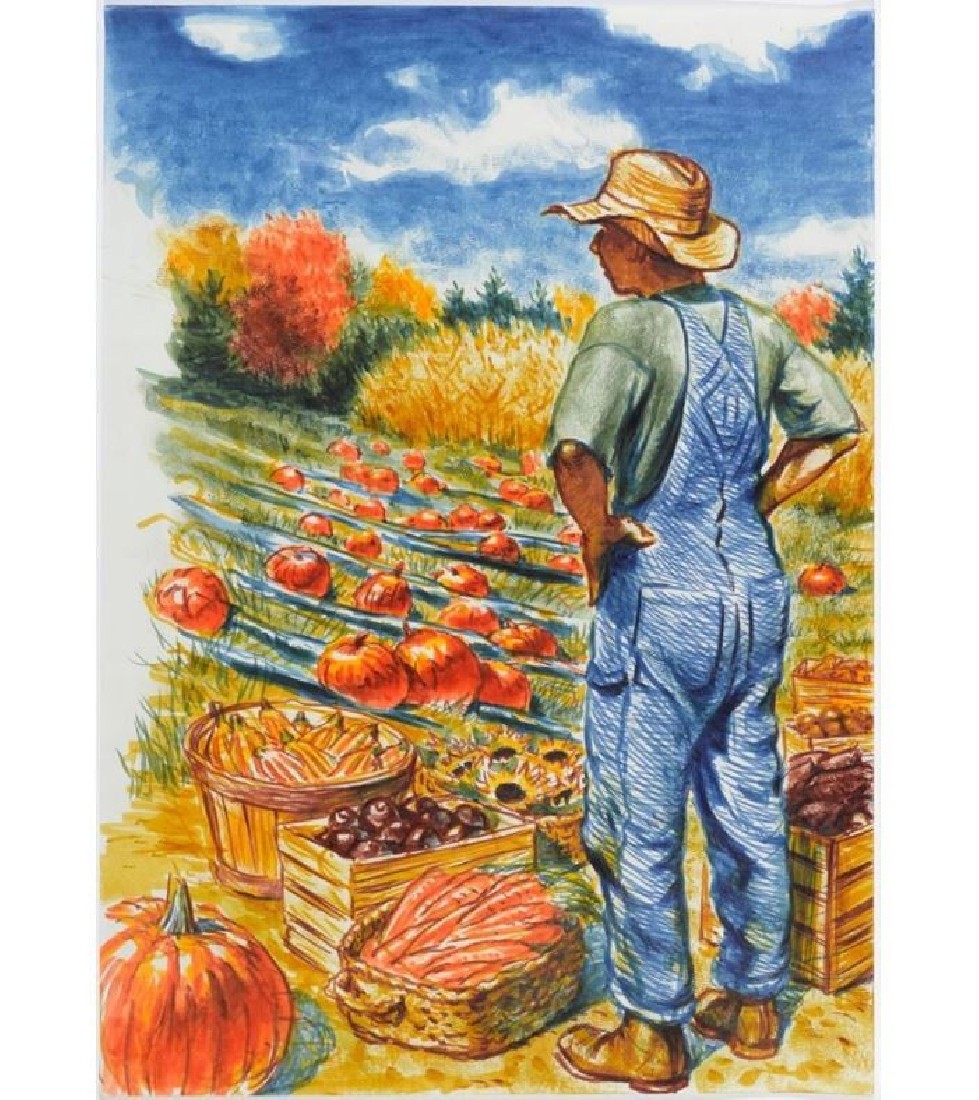 Faber Castell Pitt Artist Pen Brush India ink pen, wallet of 6 Harvest 167179