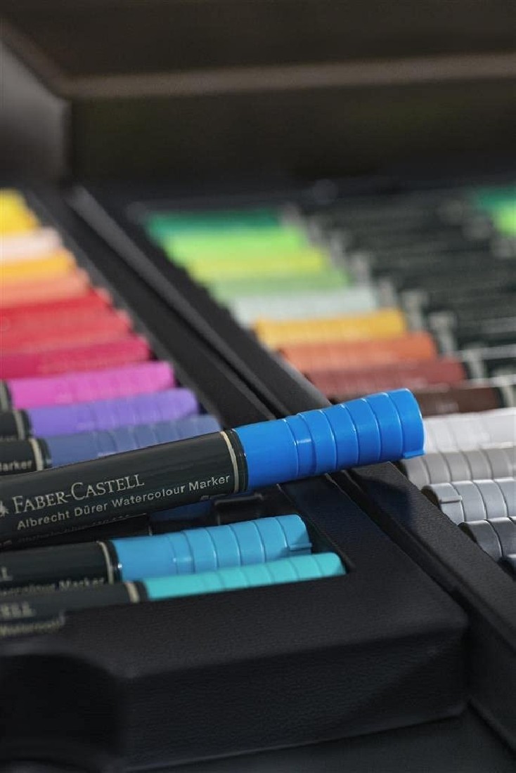 Faber Castell Art & Graphic Limited Edition set  110052
