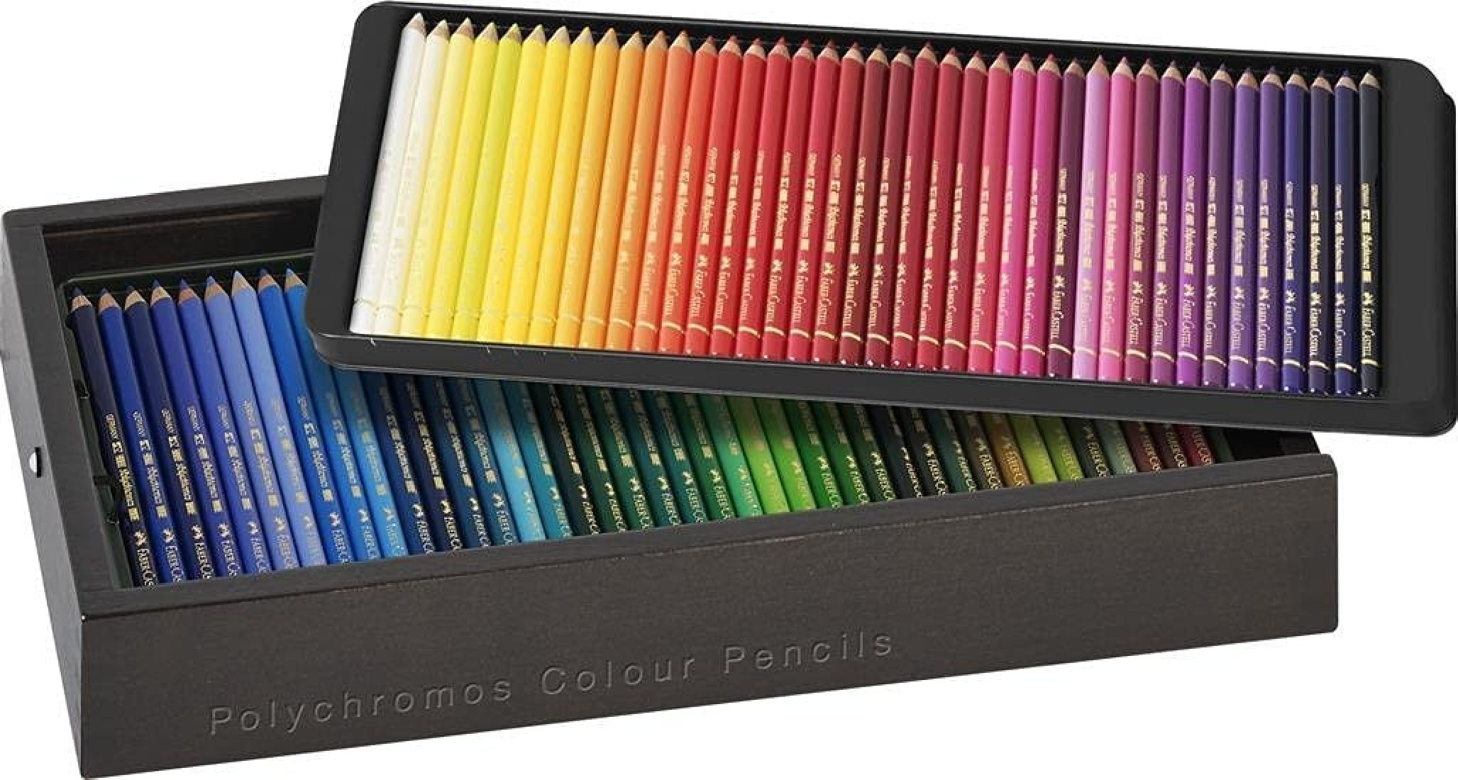 Faber Castell Art & Graphic Limited Edition set  110052