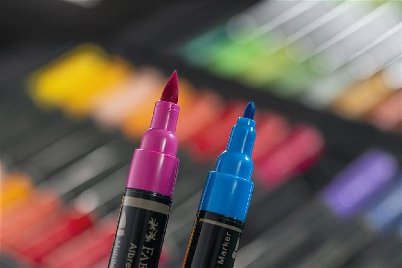 Faber Castell Art & Graphic Limited Edition set  110052