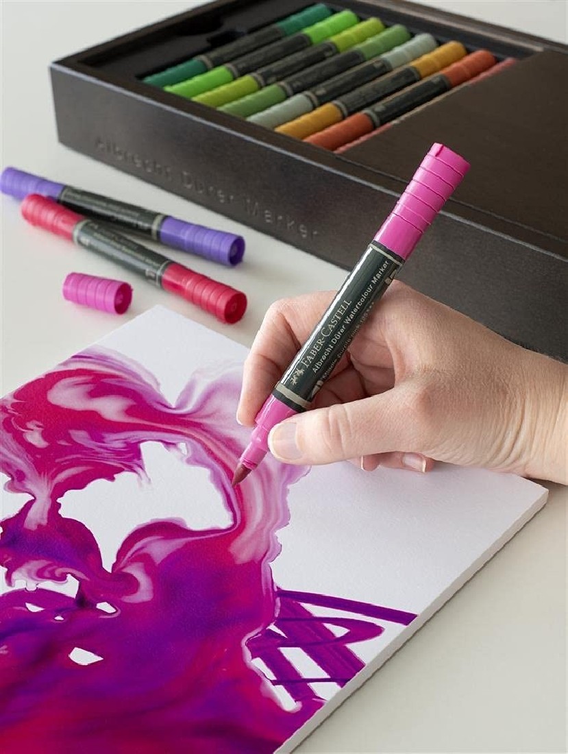 Faber Castell Art & Graphic Limited Edition set  110052