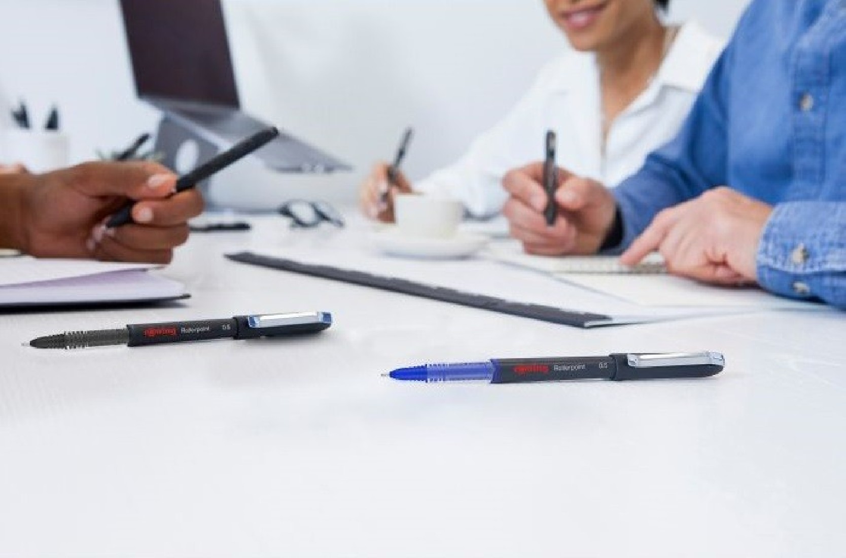 Στυλό Rotring Rollerball 0,7 Μπλε 2146106