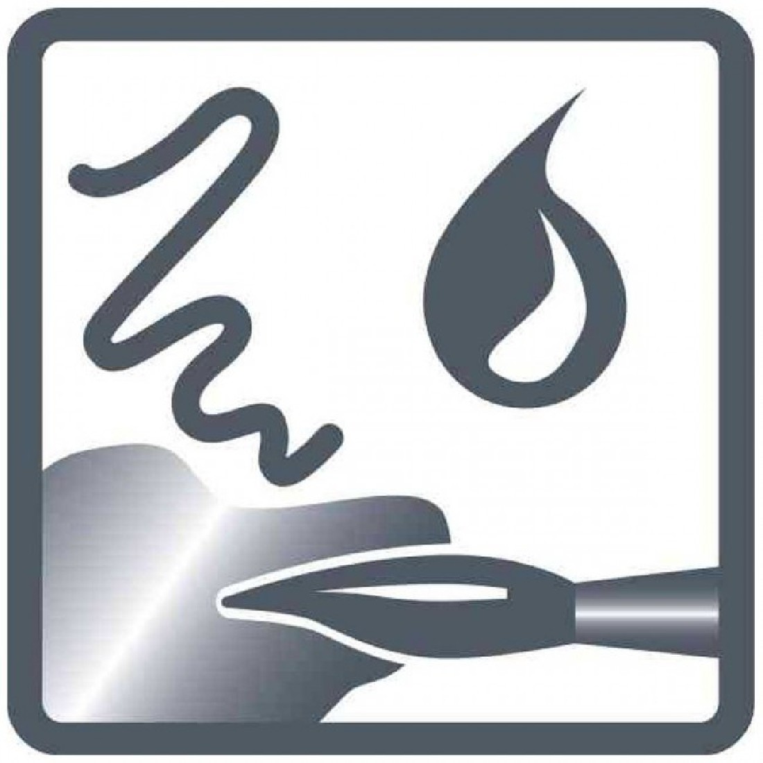 Eberhard Faber 558212 - Artist Color Sketch Marker Set with 12 Colours, Fibre-Tip Pens with Double Tip, in Cardboard Case, for Drawing, Sketching and Illustrating