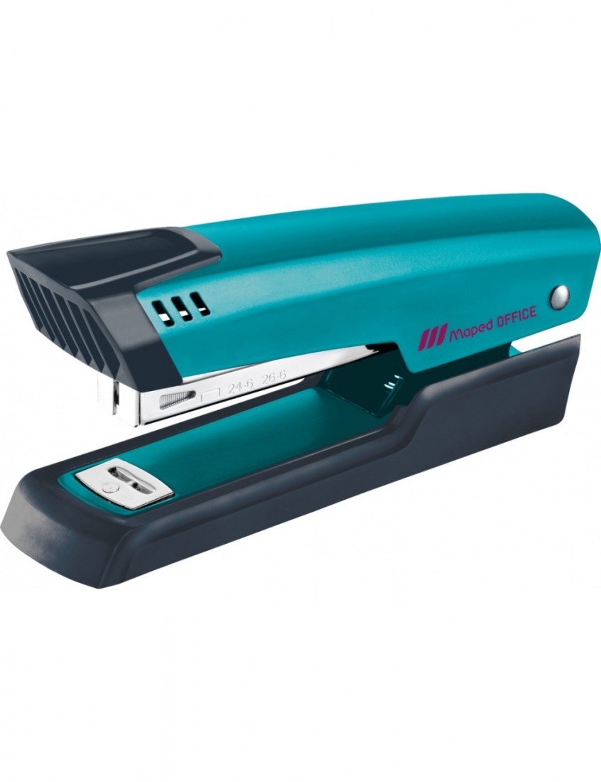 Συρραπτικό Essential Deco metal Half strip 24/6  354300 Maped