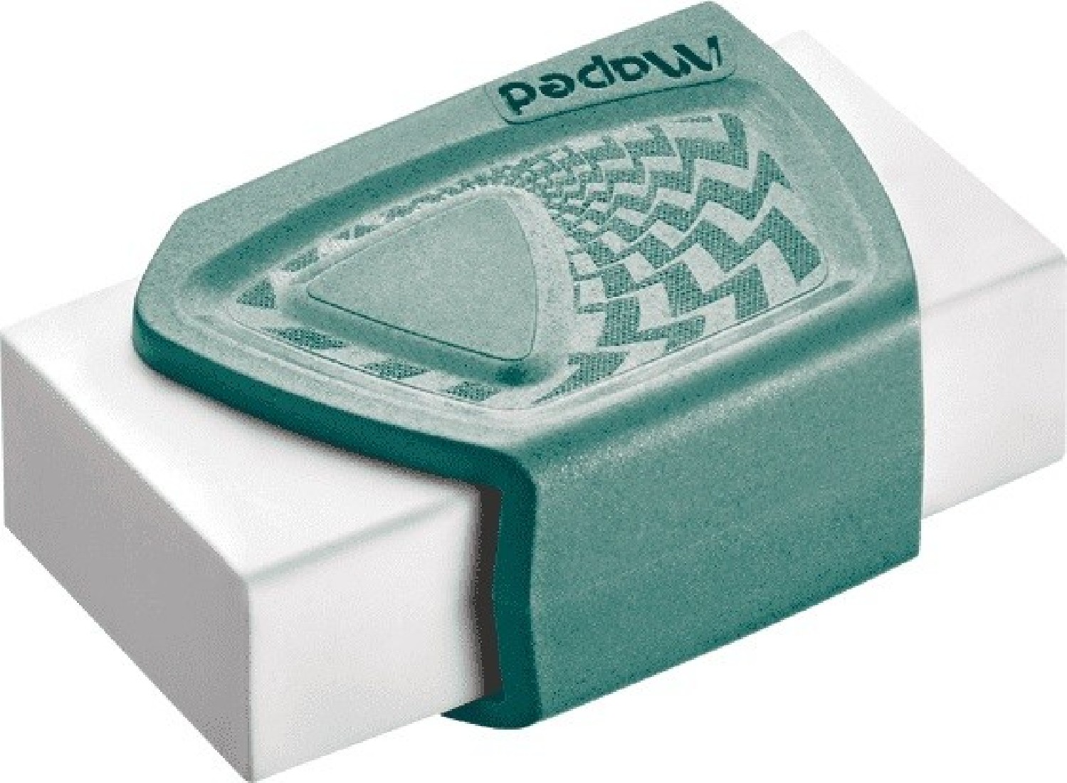 Γόμα Smiling Planet 112521 Maped