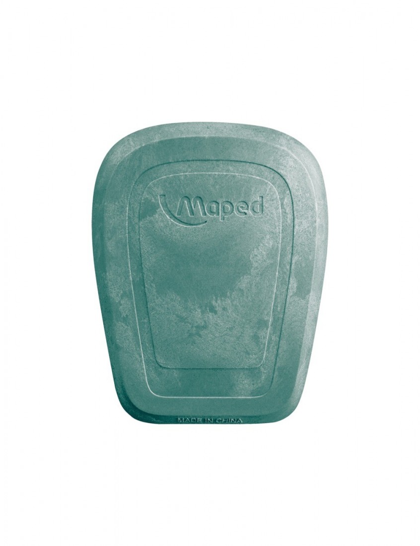 Ξύστρα smiling planet  2 οπών,  οικολογική 071521 Maped