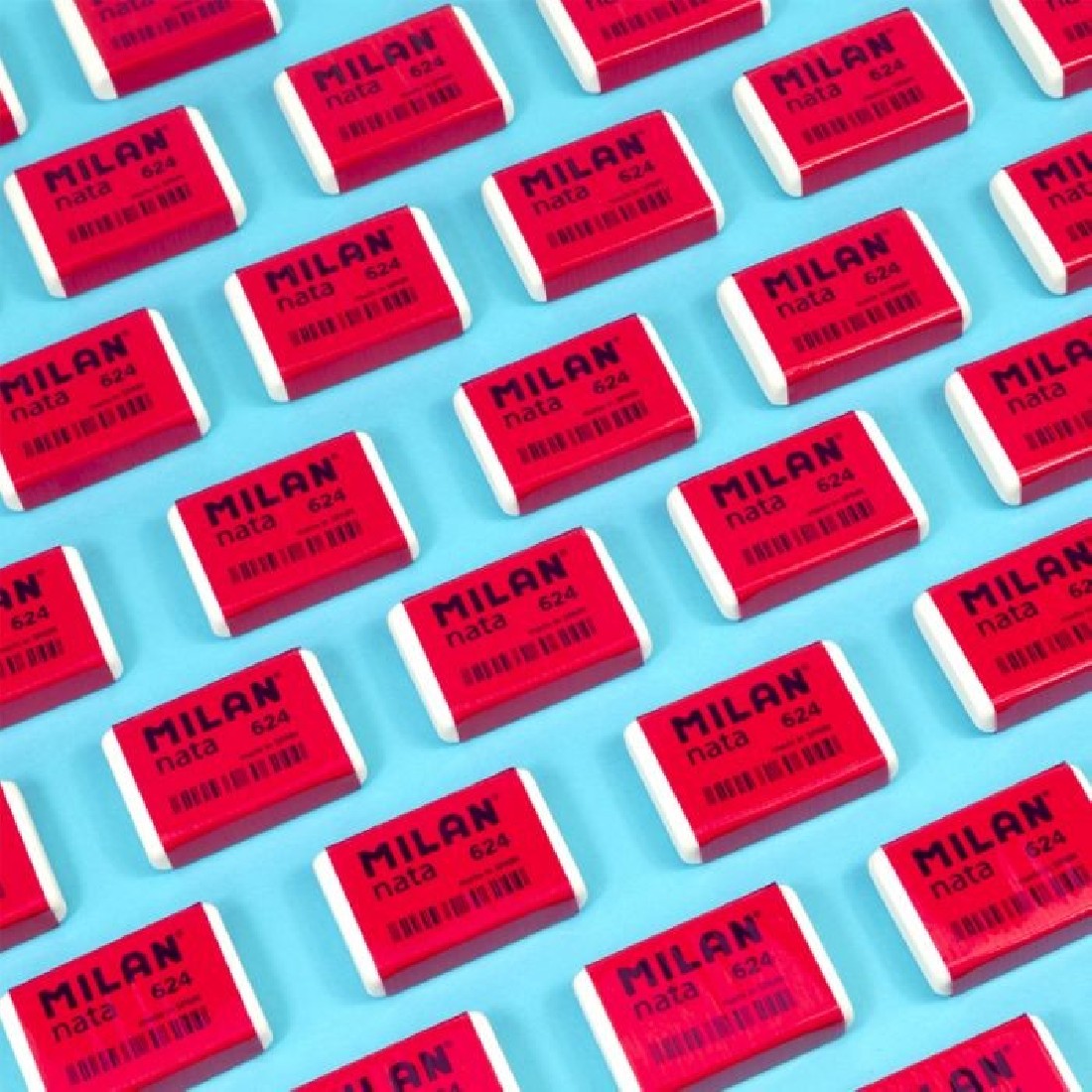 Γόμα Ν624 Milan