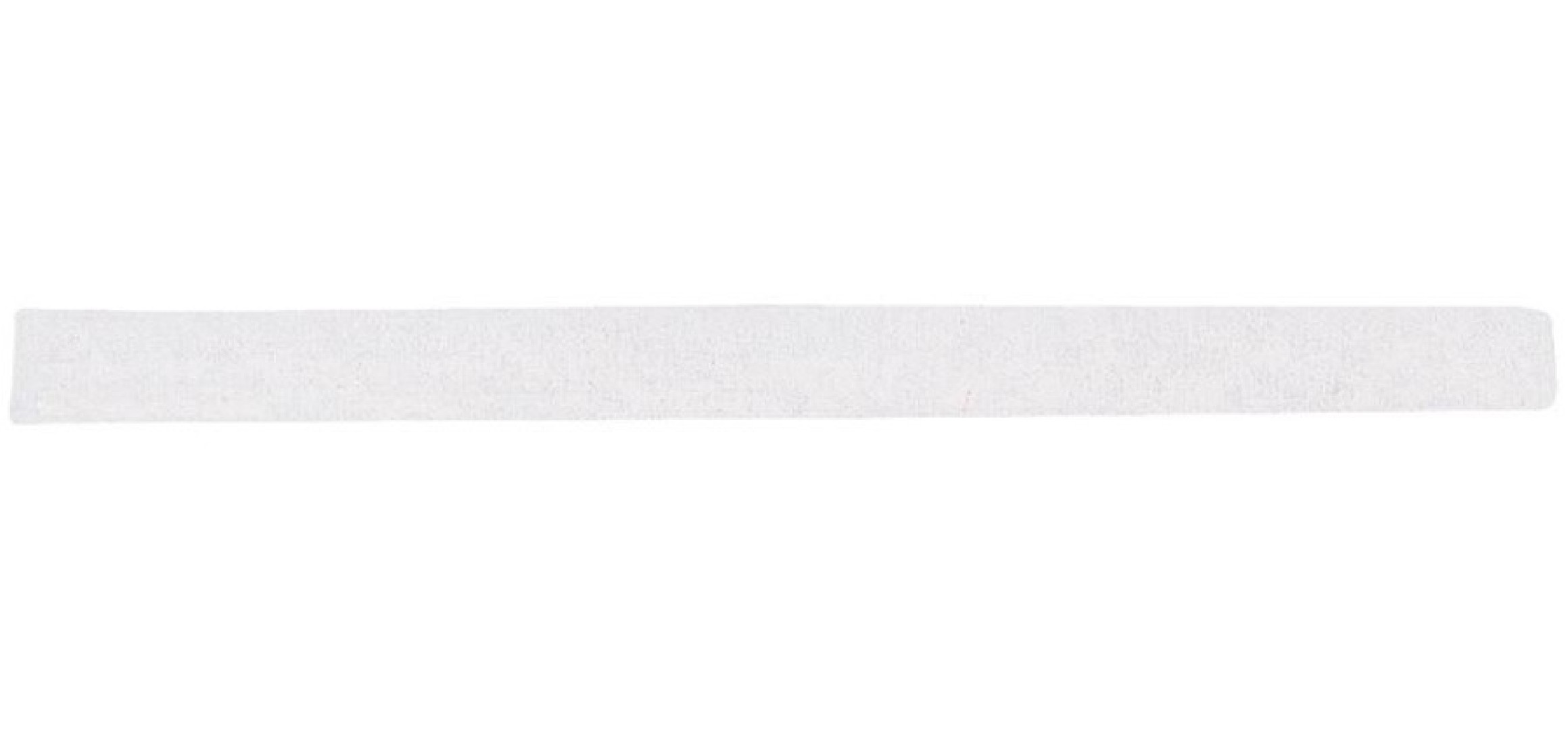 Crayon Pitt Monochrome Medium101 White 128401 Faber Castell