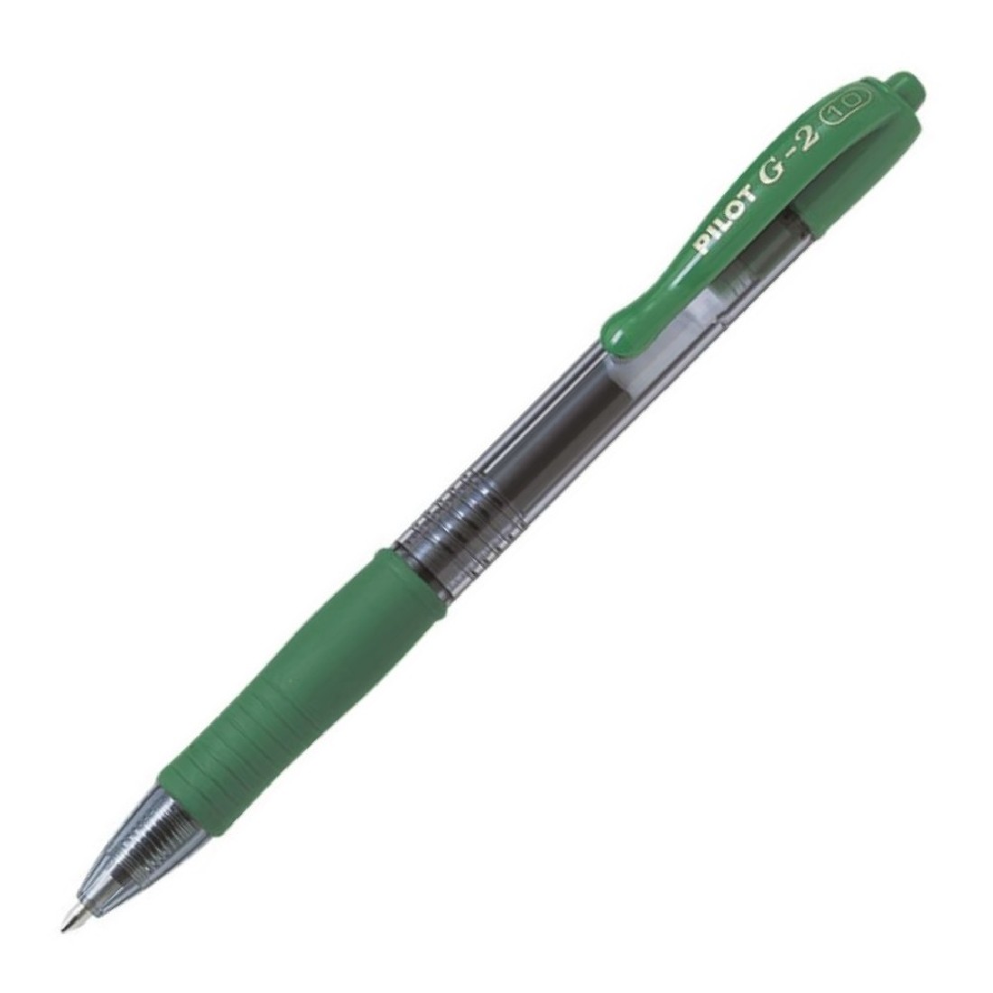 Pilot Στυλό G-2 0.7mm Πράσινο