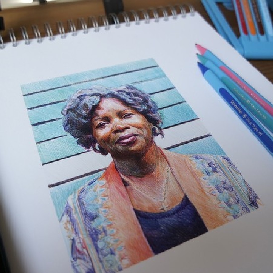 Στυλό Διαρκείας Slider Edge XB Mαύρο 152201 Schneider,