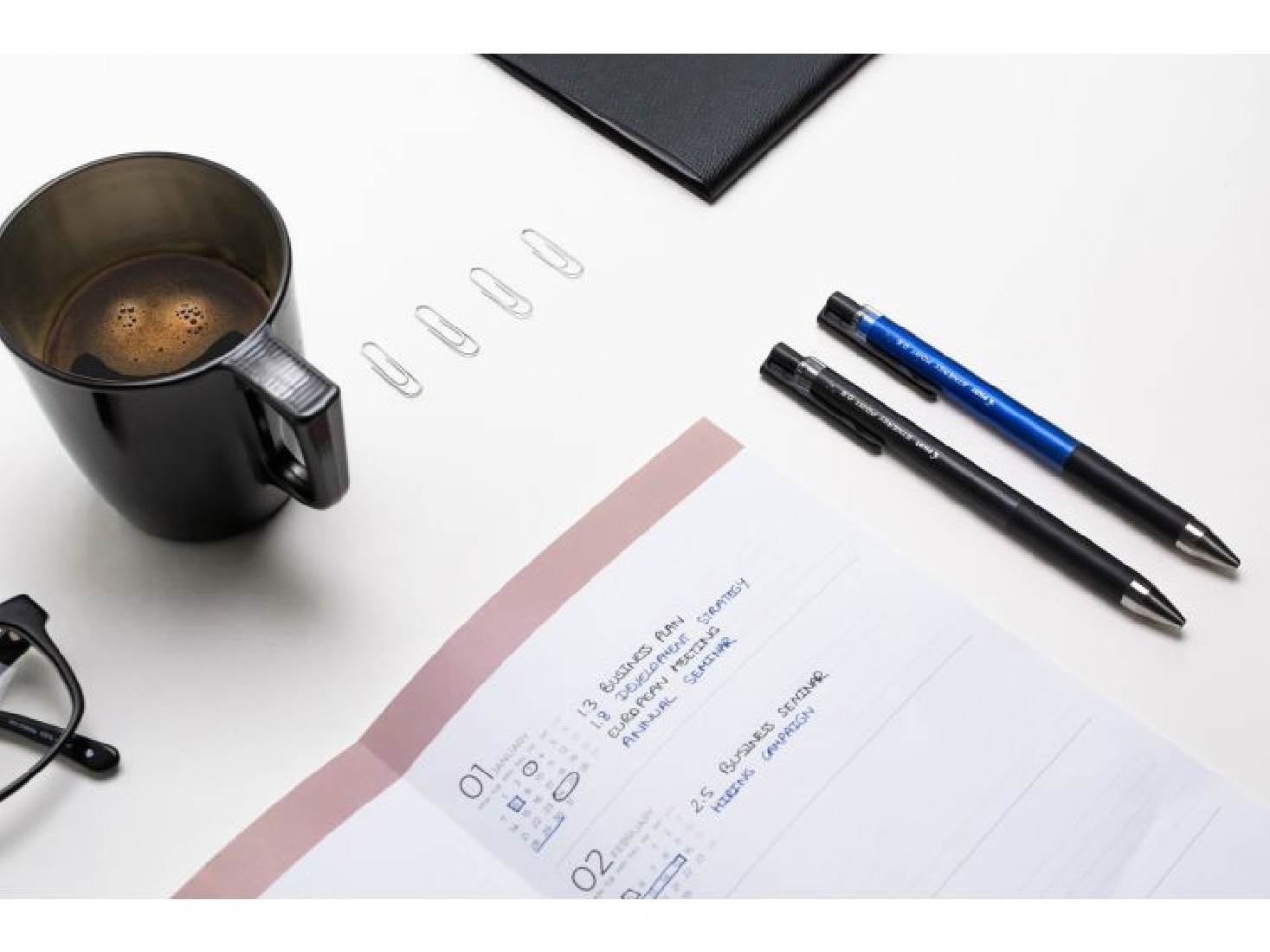 Synergy Point 0,5 Red Pilot