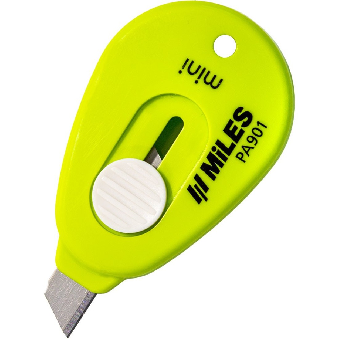 Κοπίδι Mini Τσέπης PA-901 Miles