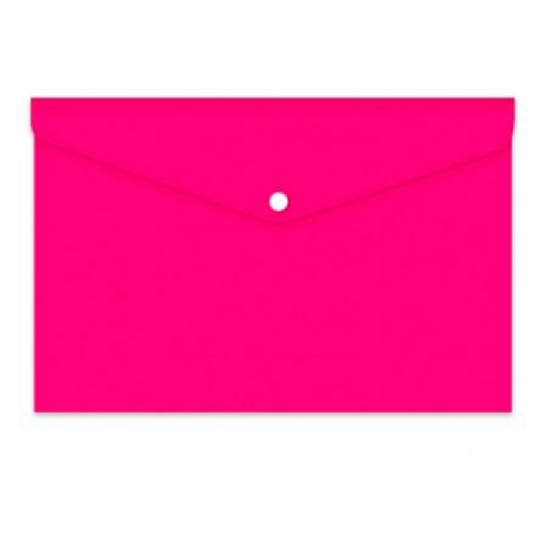 Φάκελος πλαστικός με κουμπί Α4  Salko