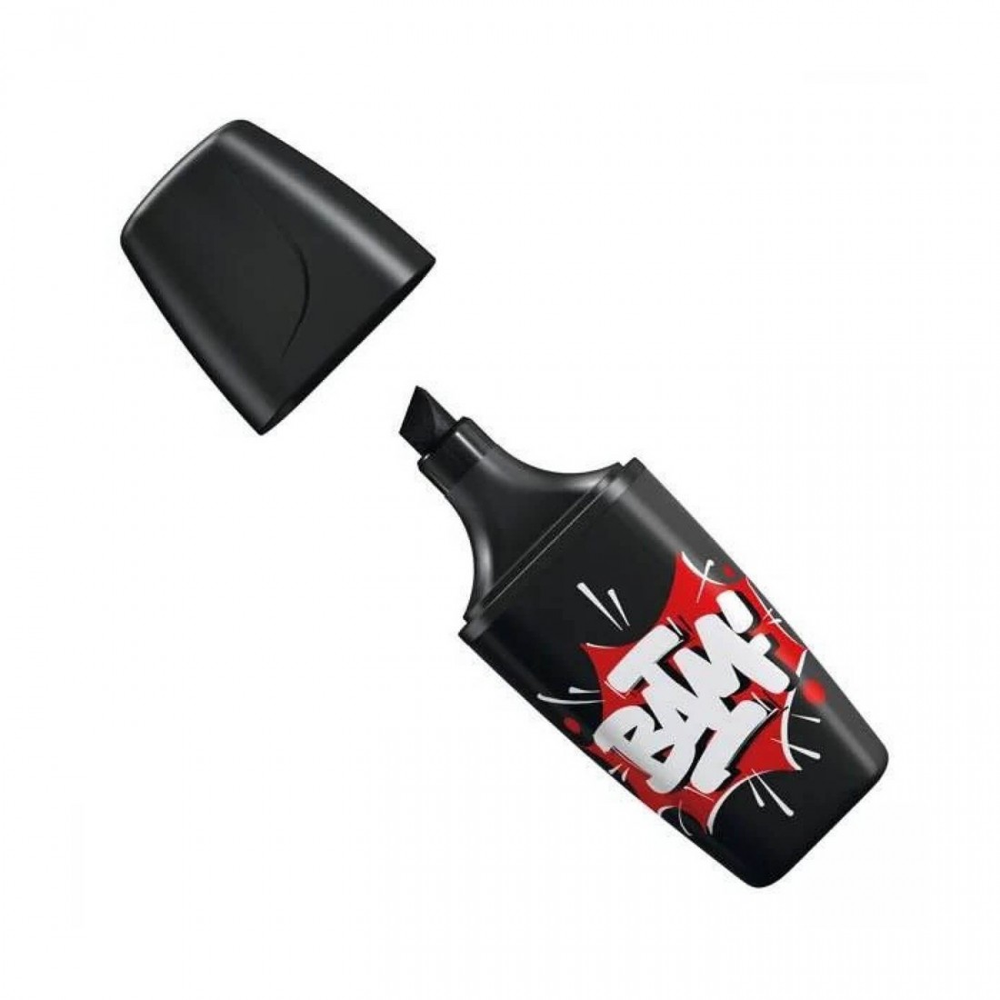 Μαρκαδόρος Υπογράμμισης Mini Snooze One 7/46 Stabilo.