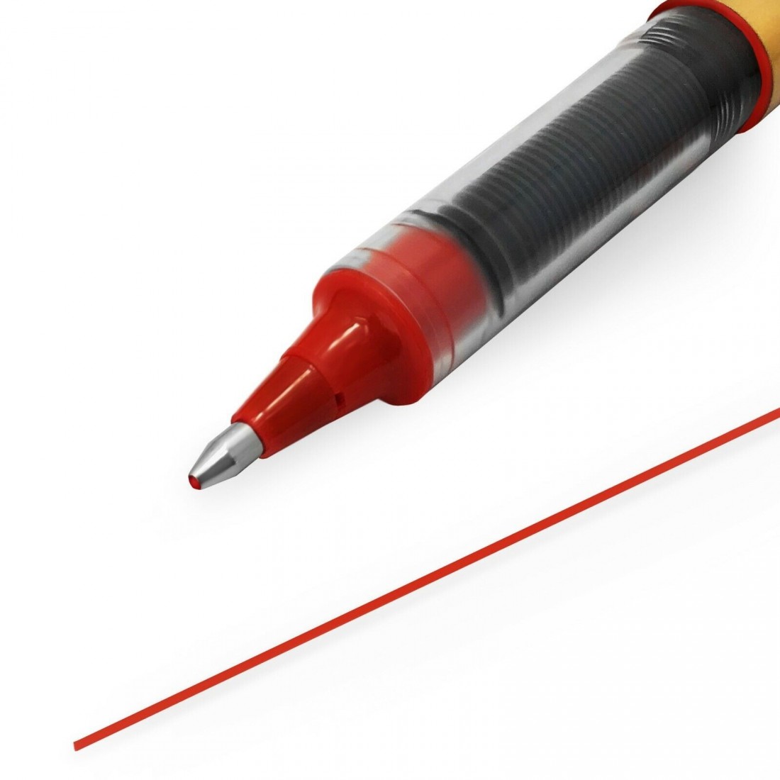 Στυλό Rollerball Κόκκινο 1,0 mm Eye Uniball