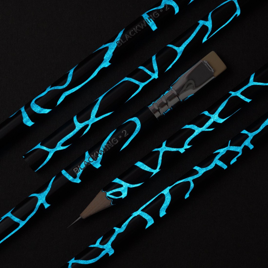 Palomino Blackwing Vol. 2, The Light & Dark pencils, set of 12