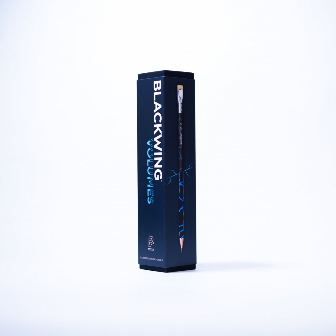 Palomino Blackwing Vol. 2, The Light & Dark pencils, set of 12