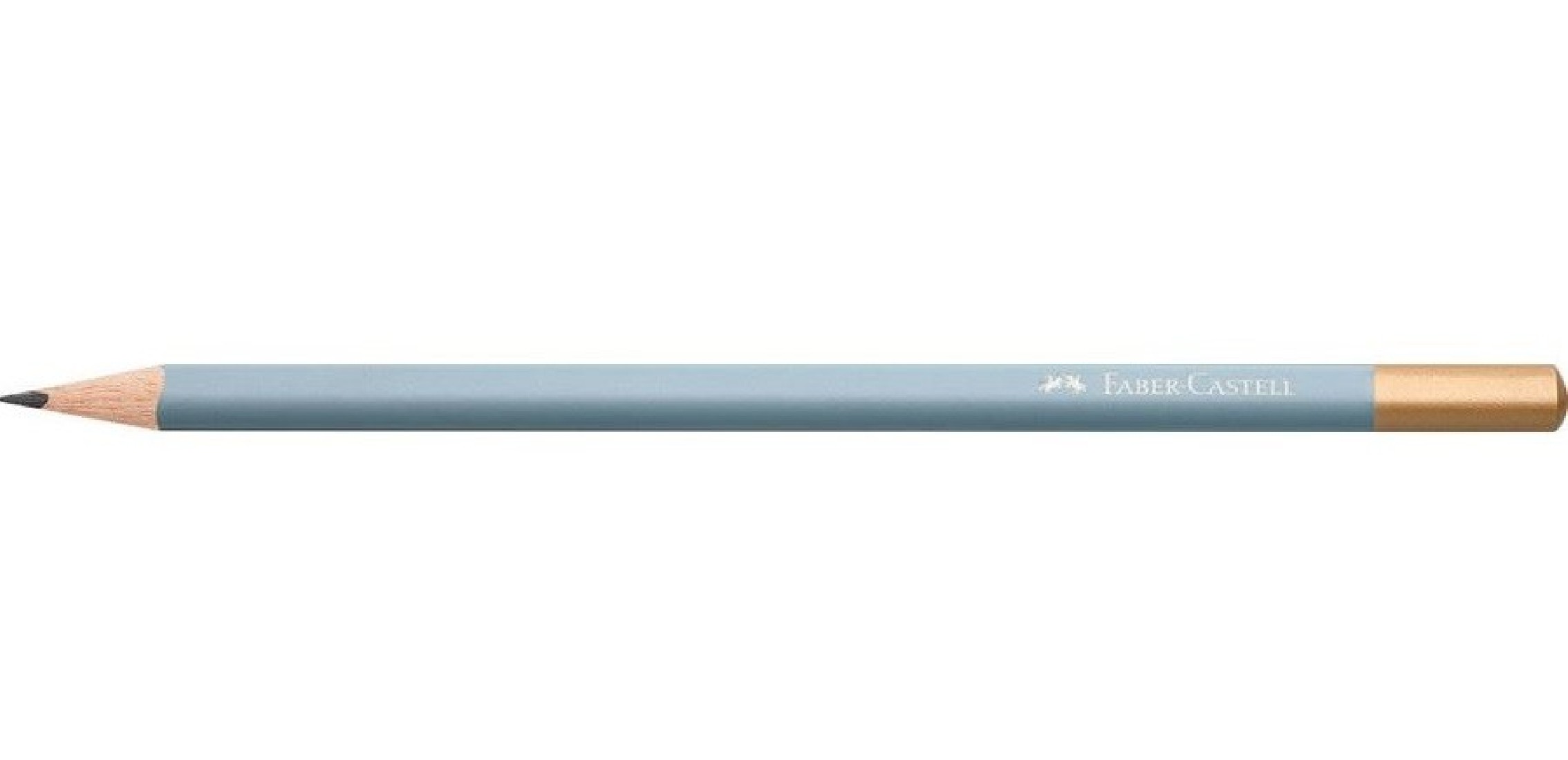 Μολύβι urban light blue 112186 Faber Castell