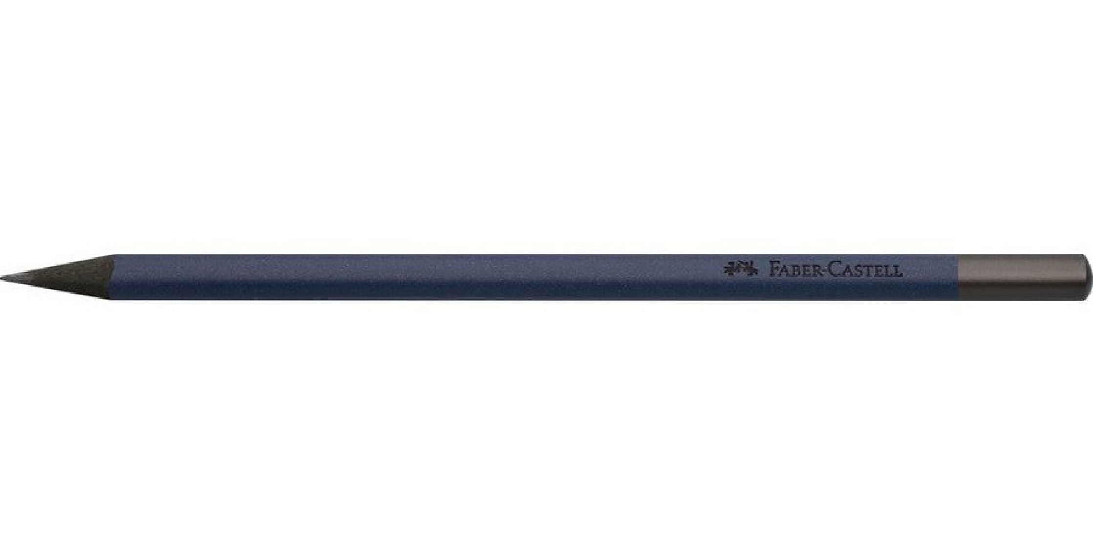 Μολύβι urban navy blue 112189 Faber Castell