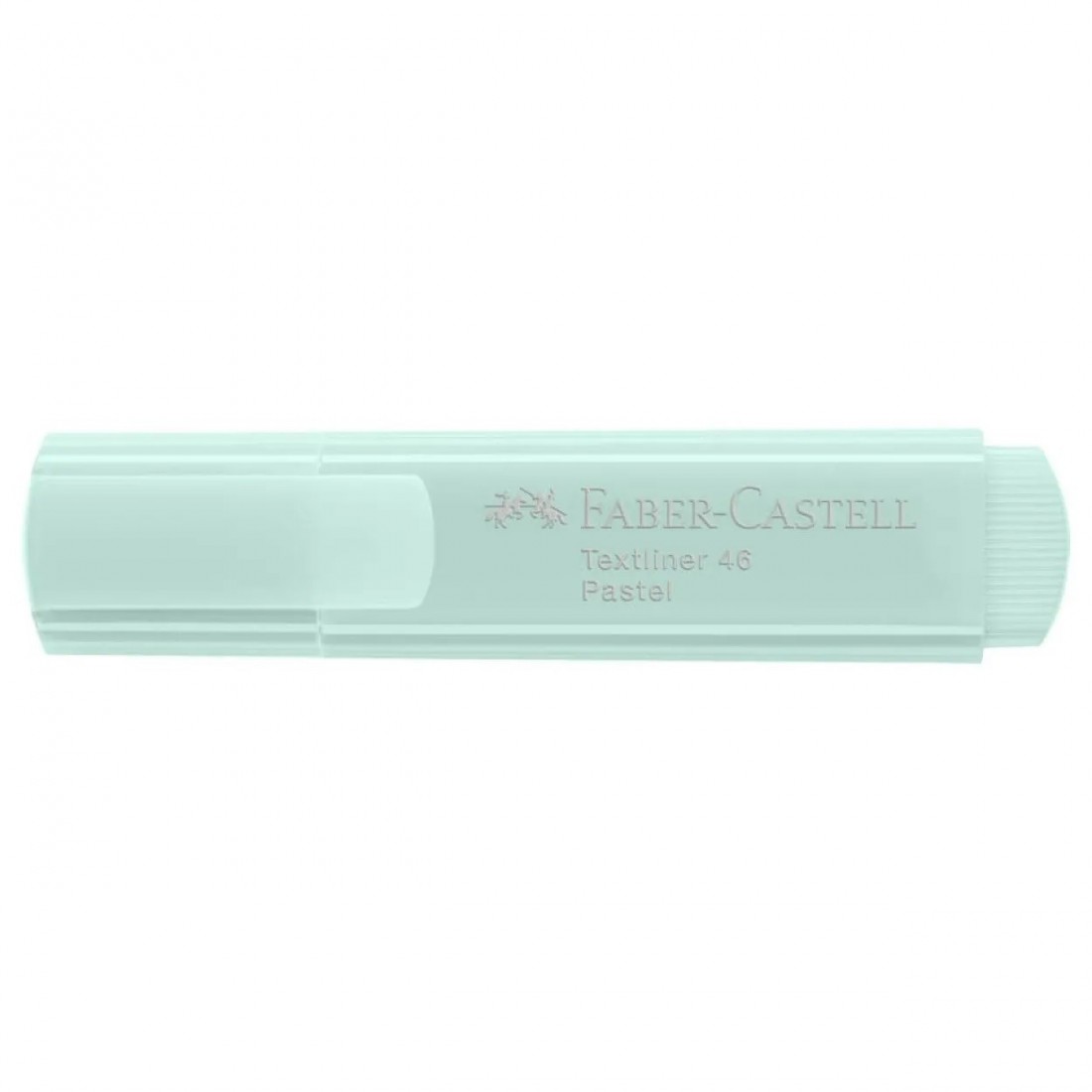 Textliner Pastel 1546 Pastel Tropic Faber Castell