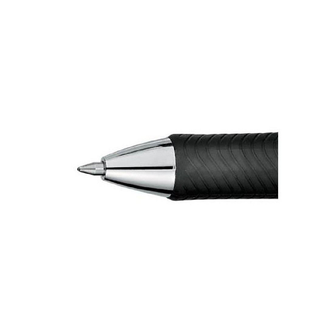 Στυλό Energel Liquid gel  0,7mm  black Pentel