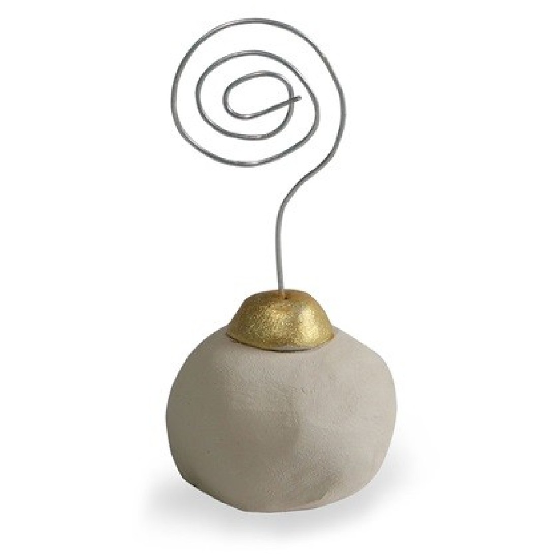 Πηλός Grey Pastel 500gr MOD500G Primo