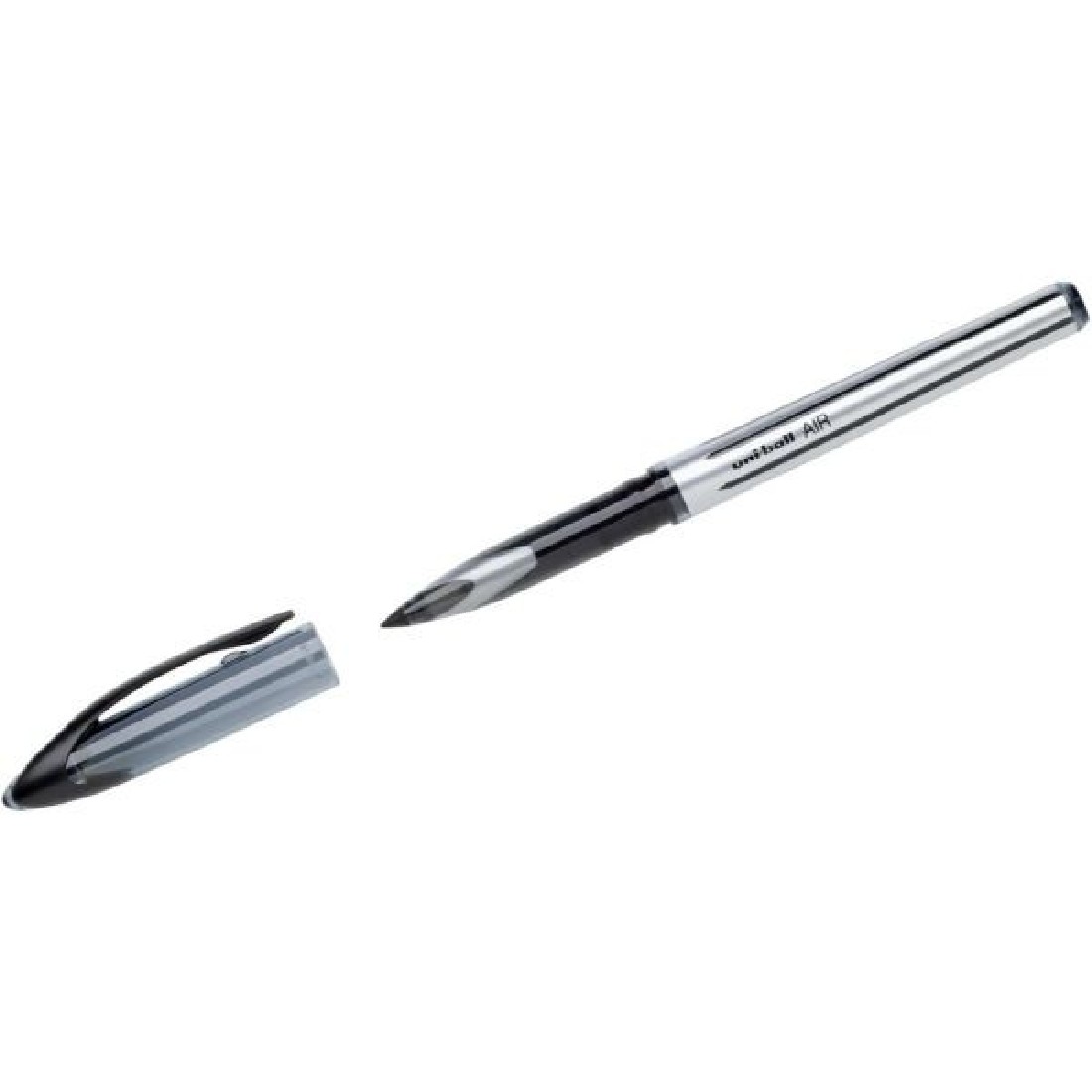 Στυλό Uni-Ball Air Μαύρο 0.7 UBA-188-L