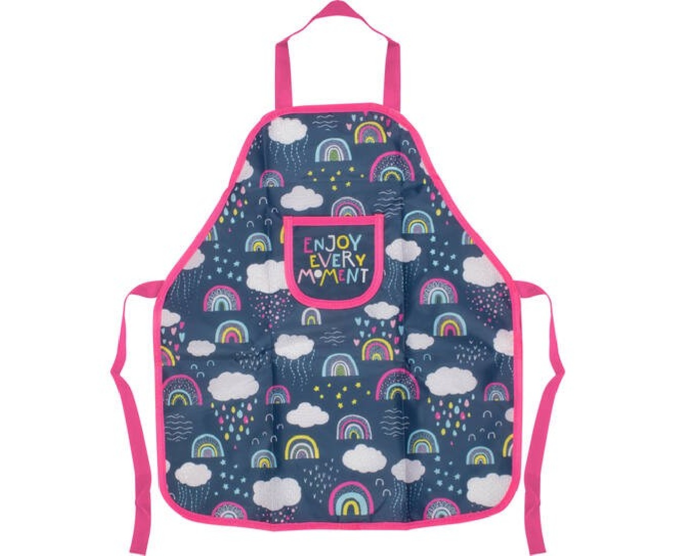 Ποδιά ζωγραφικής για νήπια 46714 Stylex