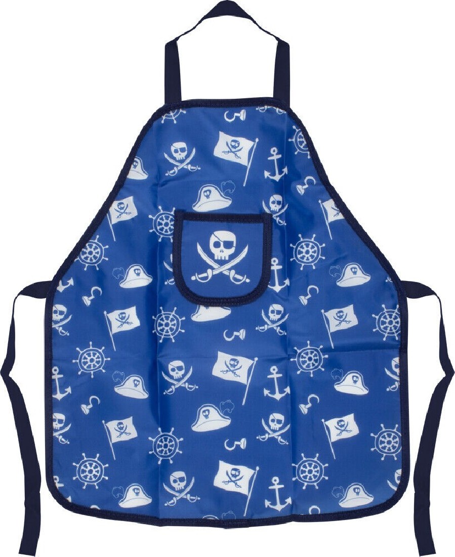 Ποδιά ζωγραφικής για νήπια 46714D Stylex