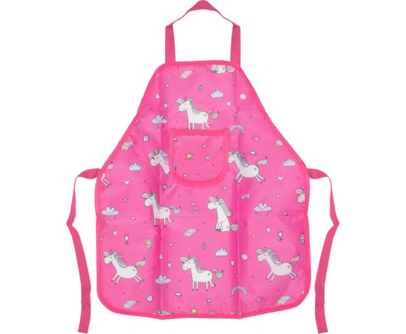 Ποδιά ζωγραφικής για νήπια 46714G Stylex