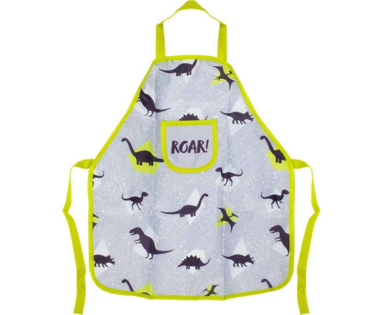 Ποδιά ζωγραφικής για νήπια 46714L Stylex